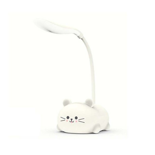 Childrens Cute Desk Lamp Night Light