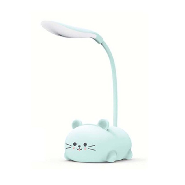 Childrens Cute Desk Lamp Night Light