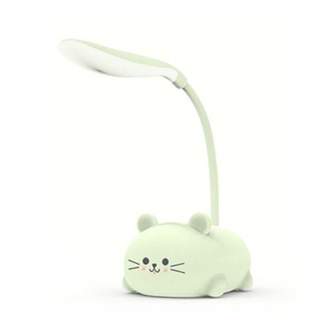 Childrens Cute Desk Lamp Night Light