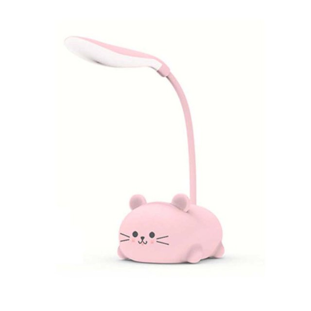 Childrens Cute Desk Lamp Night Light